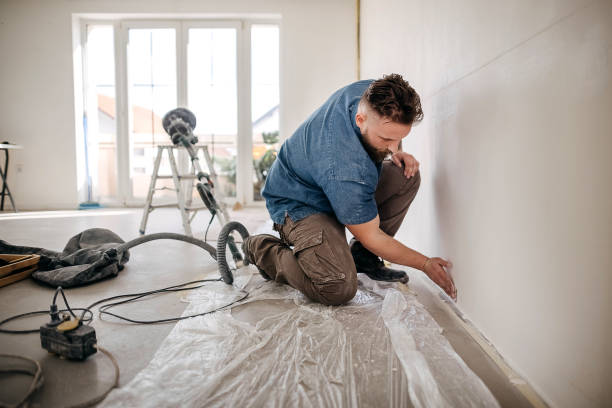 Professional Dry wall and painting in Sheridan, OR